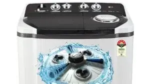 Automatic & Semi- Automatic Washing Machine