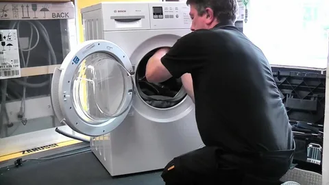 Used Washing Machine Buyers in Al Barsha