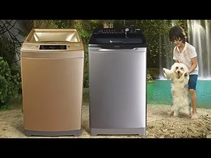 Washing Machine Buying Services in Dubai
