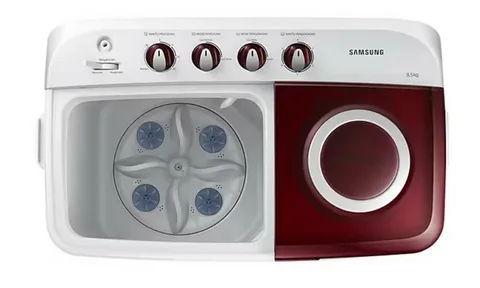Samsung Washing Machine Buyers Dubai