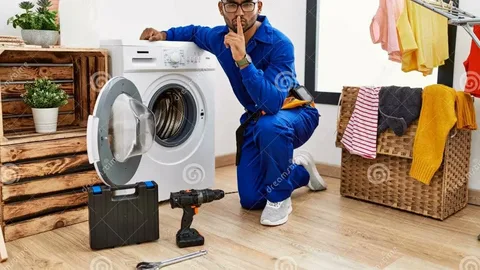 Used Washing Machine Buyers in Bur Dubai