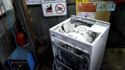 Used Washing Machine Buyers Al Barsha