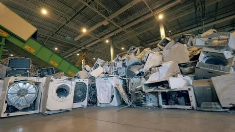Used Washing Machine Buyers Business Bay