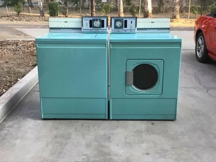 Whirlpool Washing Machine Buyers Dubai